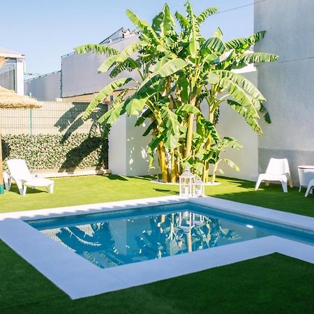 Affittacamere Casa Luxury "El Olivo De Cordoba" Con Jacuzzi Y Parking Privado Esterno foto