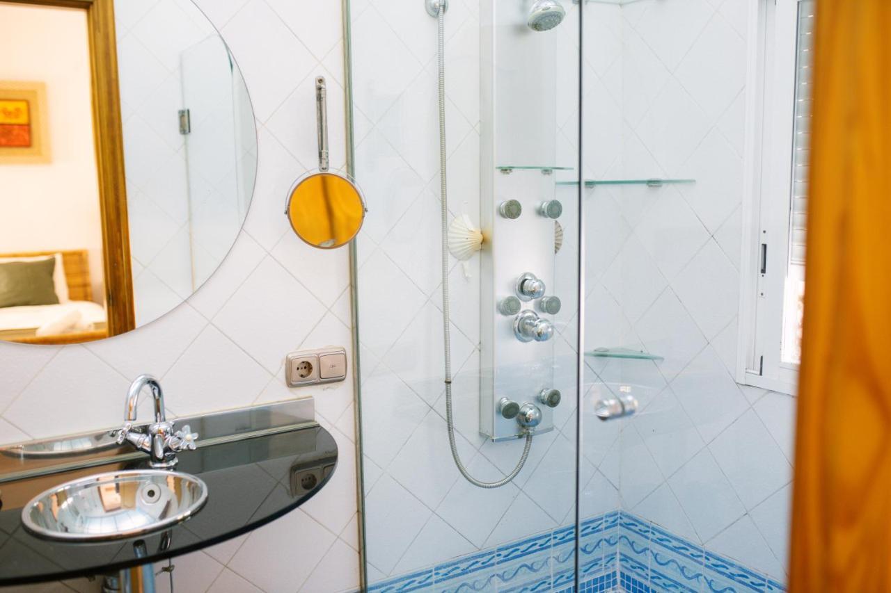 Affittacamere Casa Luxury "El Olivo De Cordoba" Con Jacuzzi Y Parking Privado Esterno foto
