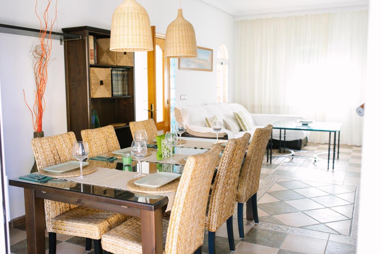 Affittacamere Casa Luxury "El Olivo De Cordoba" Con Jacuzzi Y Parking Privado Esterno foto