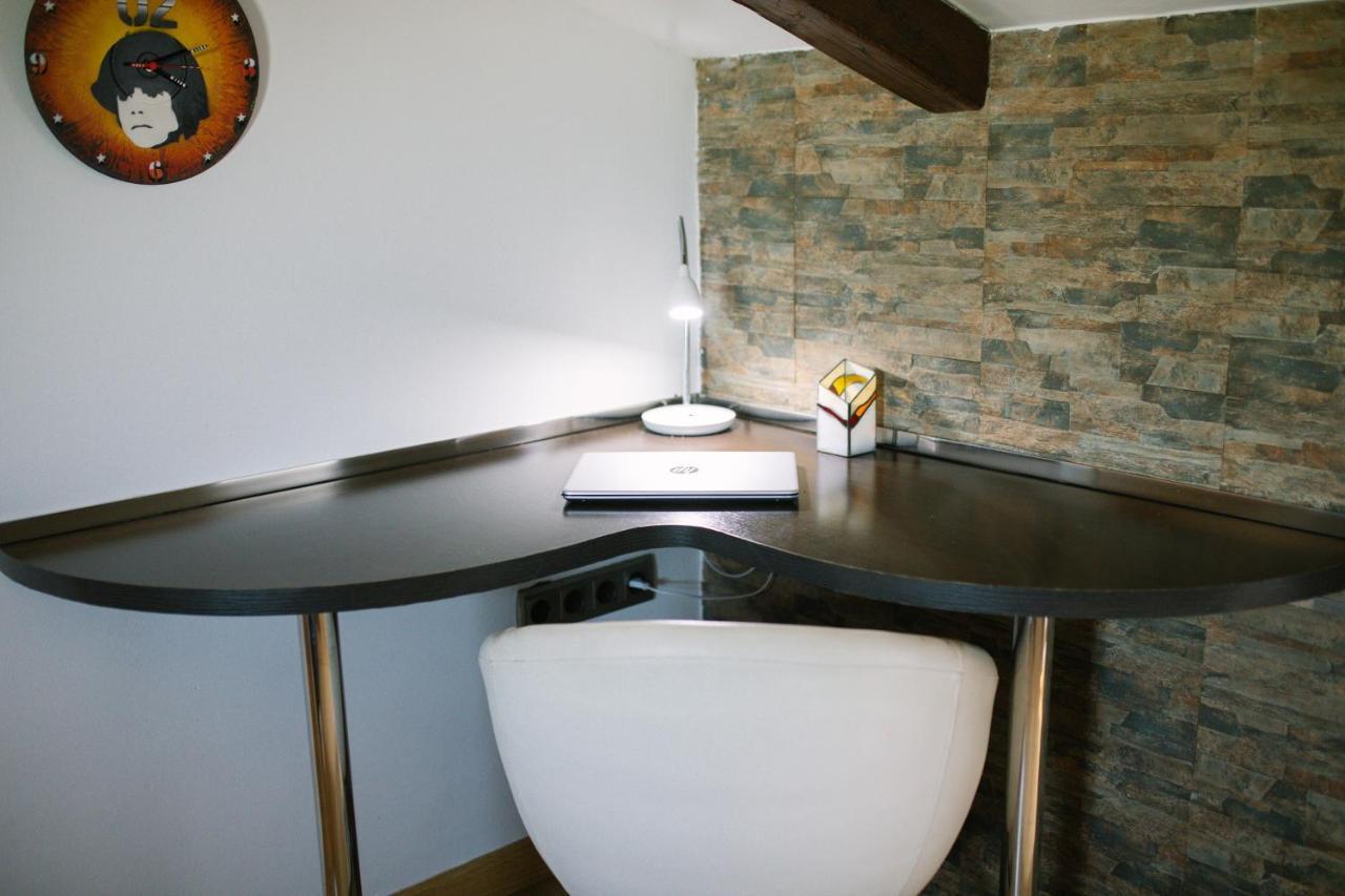 Affittacamere Casa Luxury "El Olivo De Cordoba" Con Jacuzzi Y Parking Privado Esterno foto