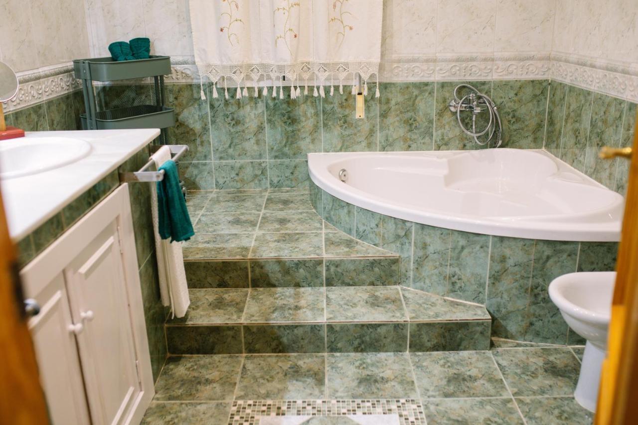 Affittacamere Casa Luxury "El Olivo De Cordoba" Con Jacuzzi Y Parking Privado Esterno foto
