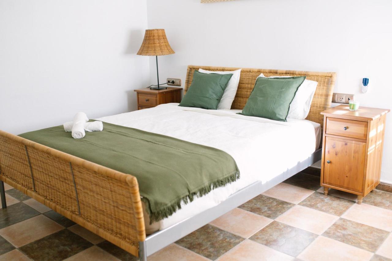 Affittacamere Casa Luxury "El Olivo De Cordoba" Con Jacuzzi Y Parking Privado Esterno foto