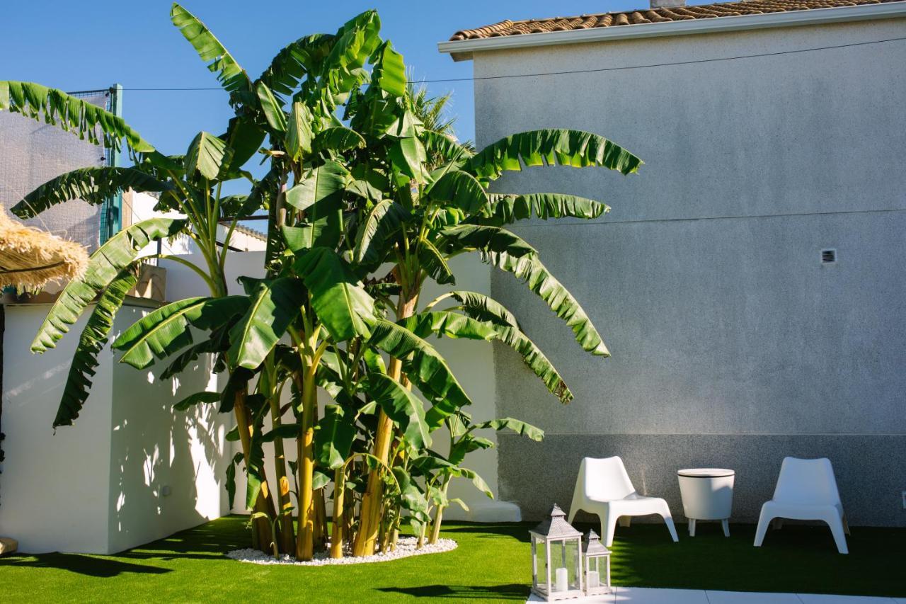 Affittacamere Casa Luxury "El Olivo De Cordoba" Con Jacuzzi Y Parking Privado Esterno foto