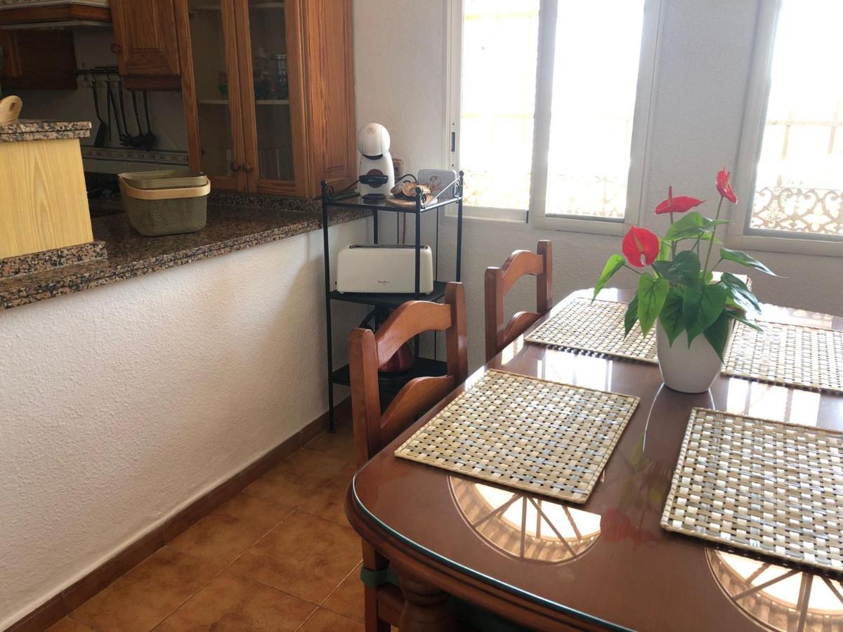 Affittacamere Casa Luxury "El Olivo De Cordoba" Con Jacuzzi Y Parking Privado Esterno foto